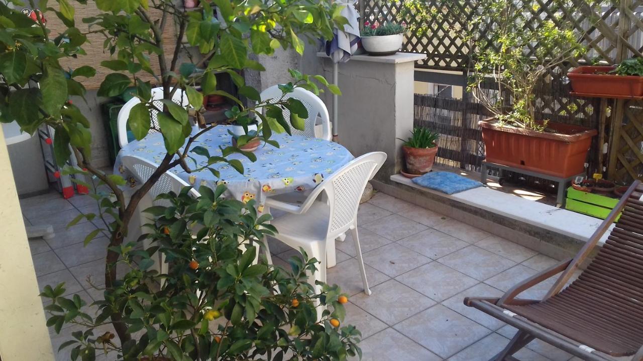 Casa Loredana Conversano Exteriör bild