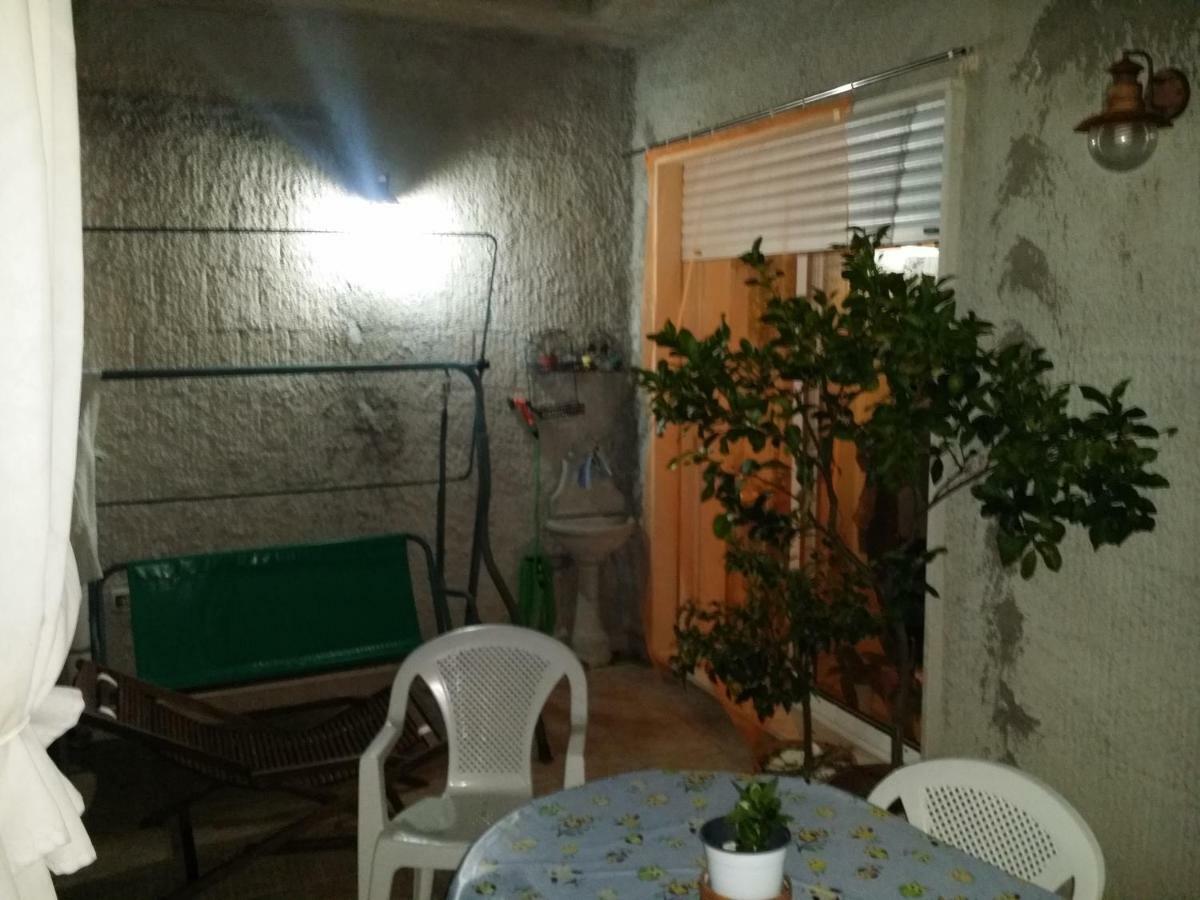 Casa Loredana Conversano Exteriör bild