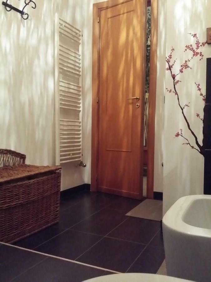 Casa Loredana Conversano Exteriör bild
