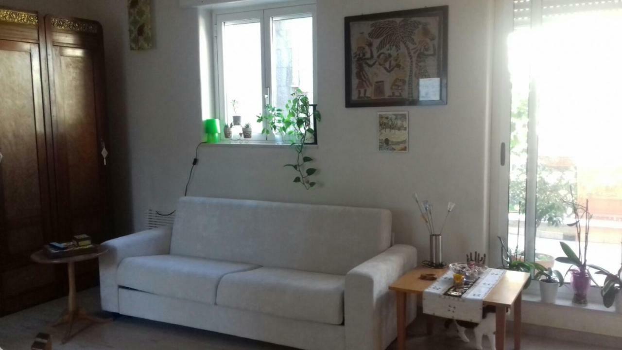 Casa Loredana Conversano Exteriör bild