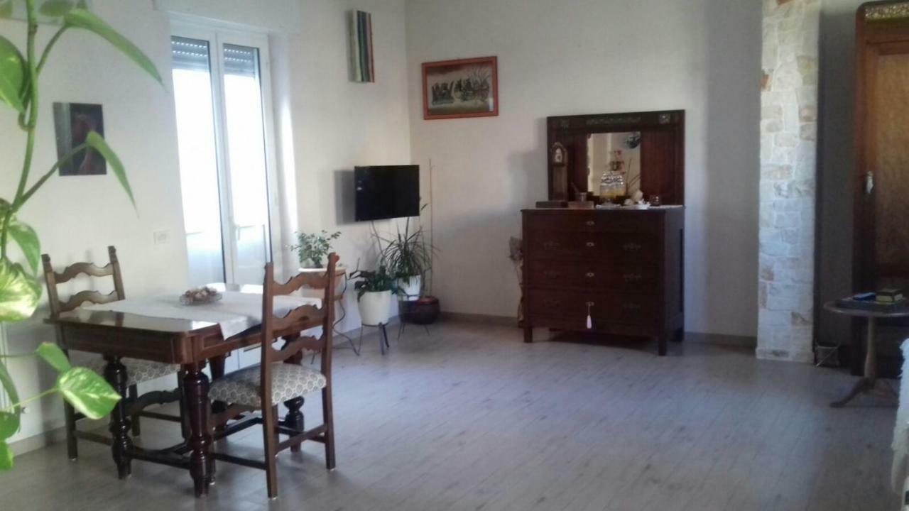 Casa Loredana Conversano Exteriör bild
