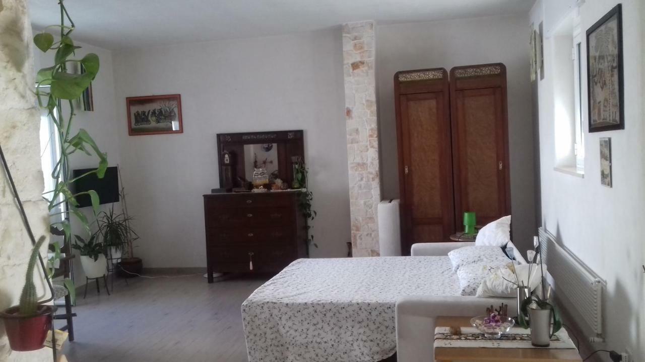 Casa Loredana Conversano Exteriör bild