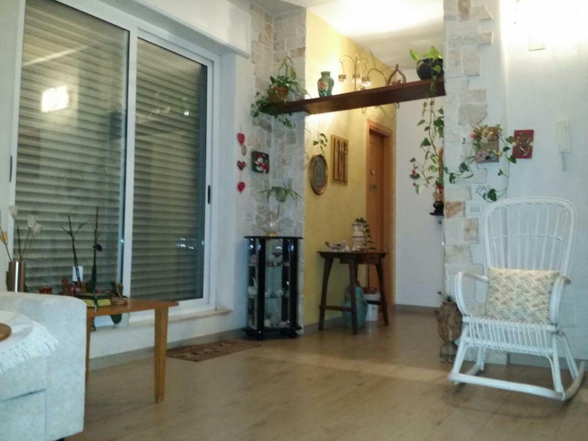 Casa Loredana Conversano Exteriör bild